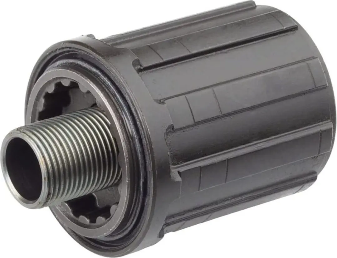 Shimano FH-M4050 Cassettebody 8/9/10-speed - Zwart - afbeelding 2 van 3