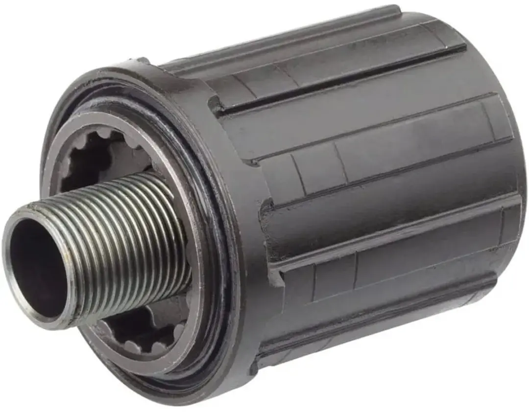 Shimano FH-M4050 Cassettebody 8/9/10-speed - Zwart - afbeelding 3 van 3