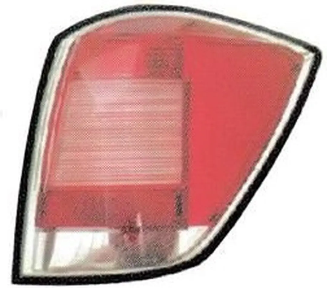 Achterlichtglas rechts Opel Astra H Stationwagen (a04). Model: 2004-08