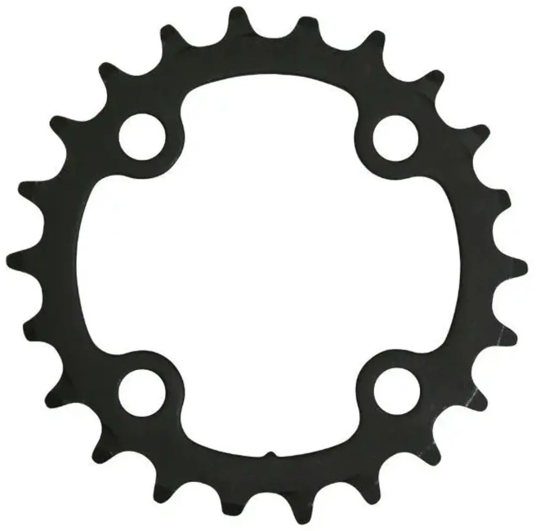 Sunrace 4BRA Triple Binnenste Kettingblad MTB