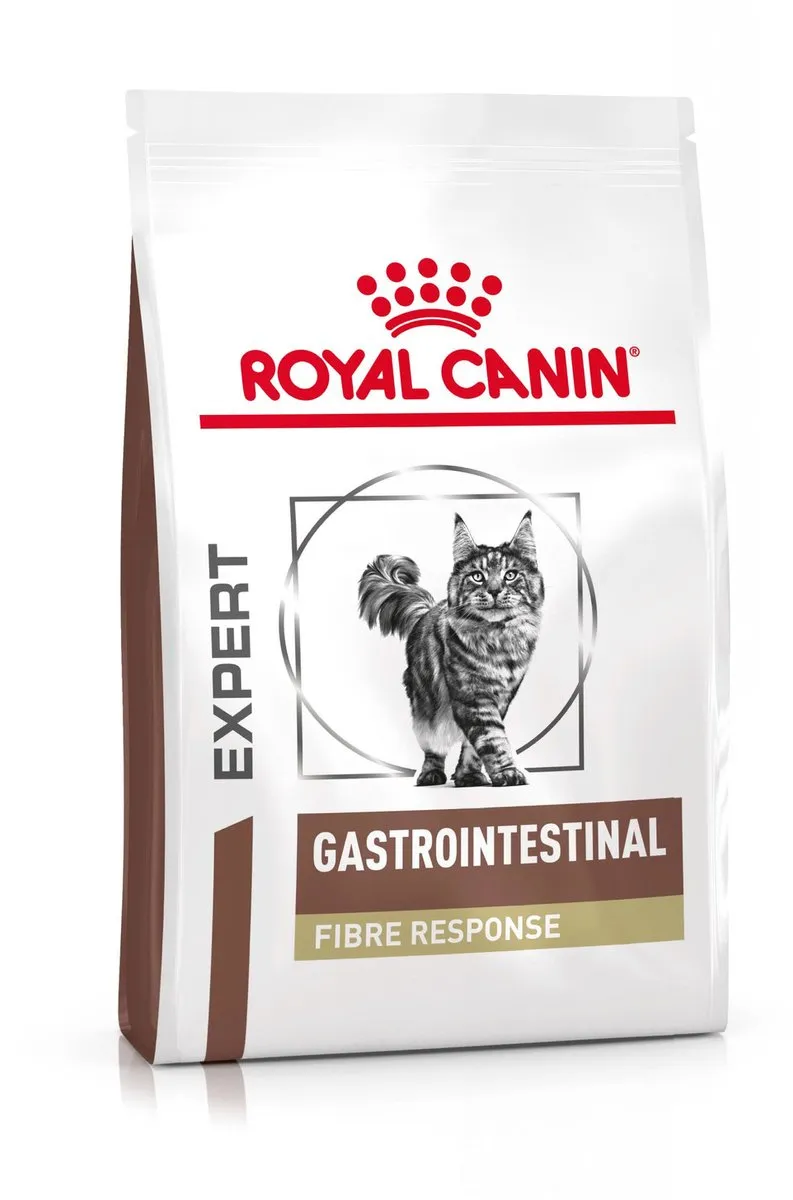 Royal Canin Fibre Response