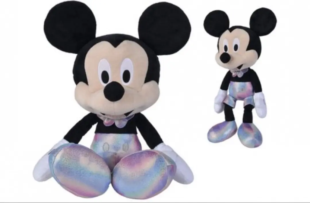 DISNEY