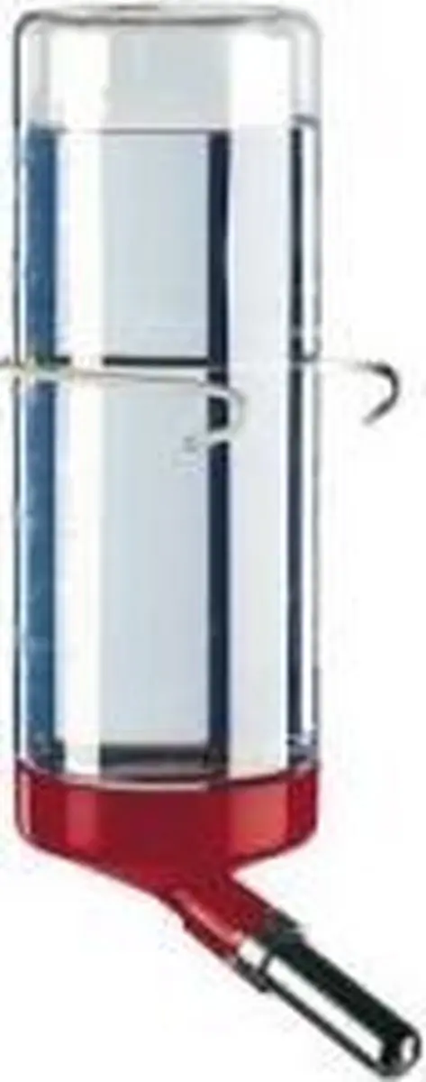 Ferplast Drinky 300 Drinkfles - 300ml - afbeelding 3 van 3