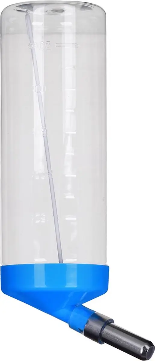 Ferplast Drinky 300 Drinkfles - 300ml - afbeelding 2 van 3