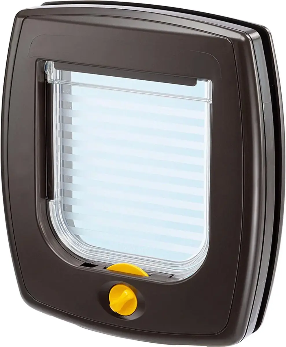 Ferplast Swing 3 Poezendeur