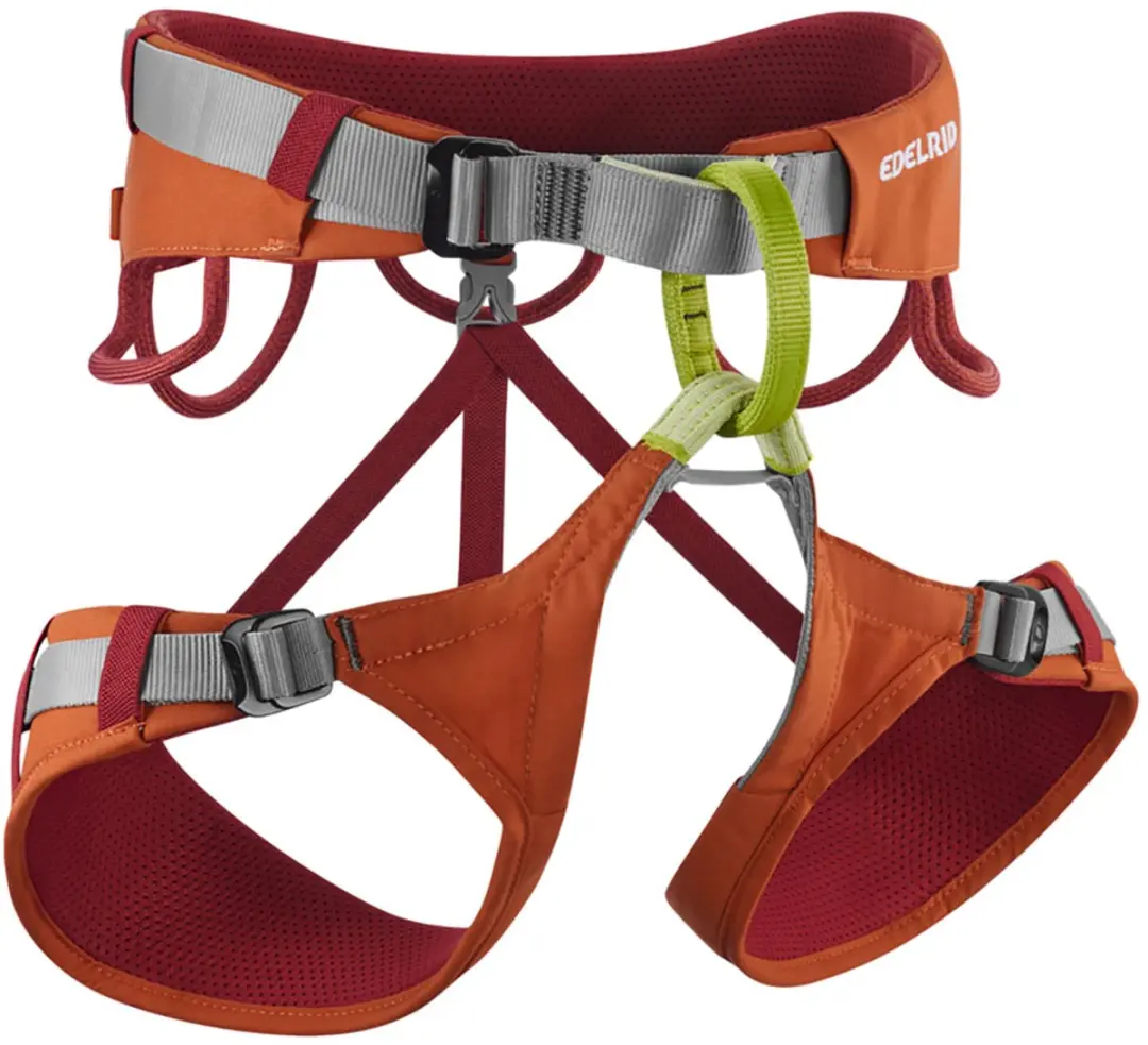 Edelrid Jay IV Klimgordel