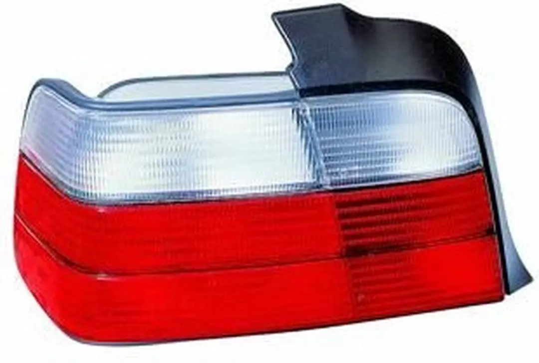 Achterlichtglas links Bmw 3 (e36). Model: 1990-09