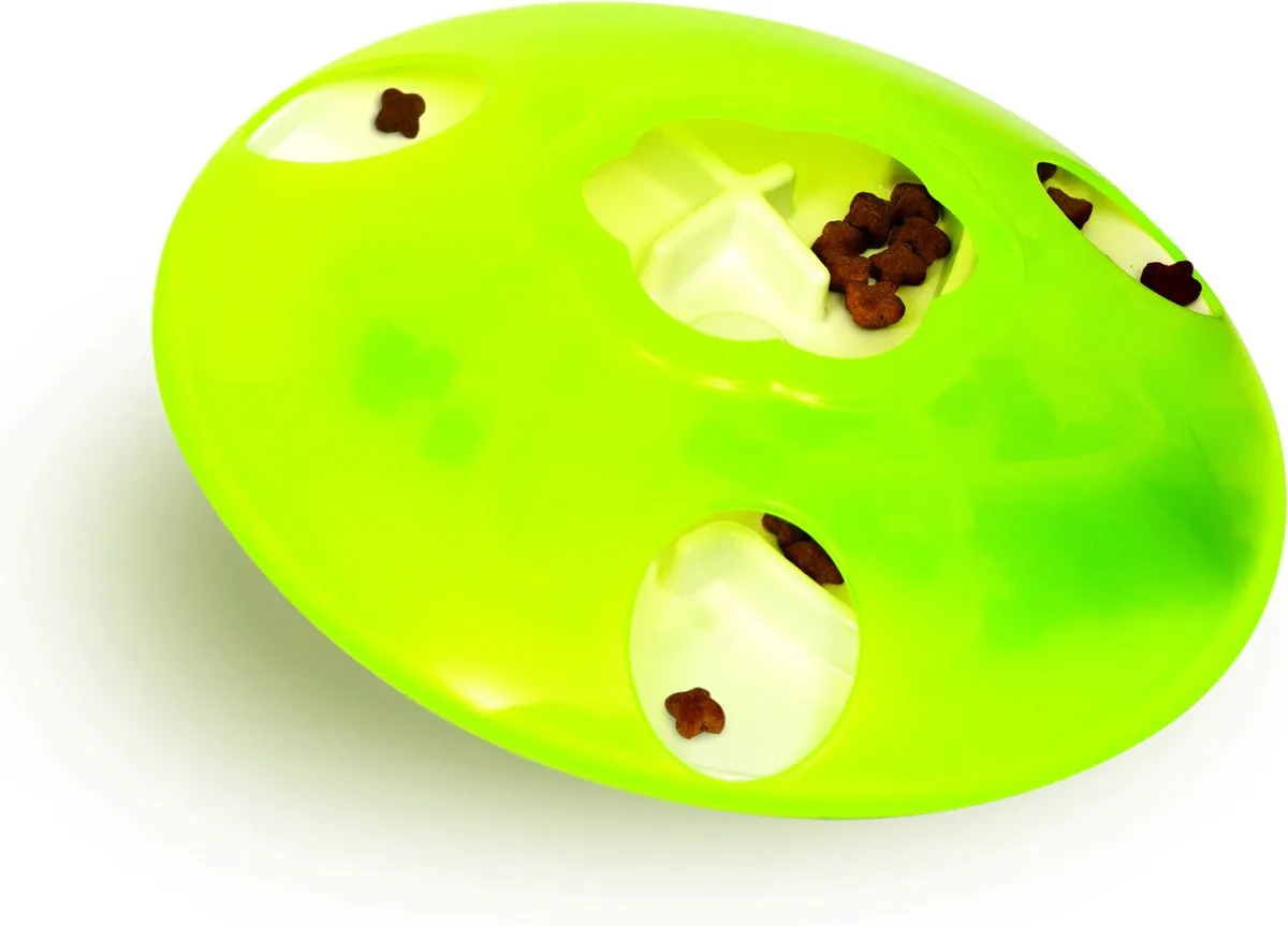 Catit Play Treat Spinner Kattenspeelgoed