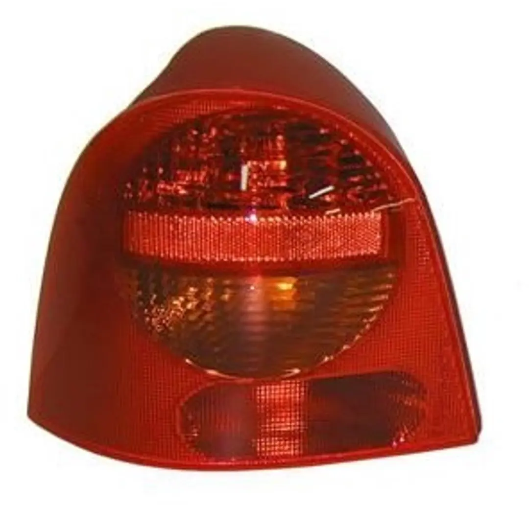Achterlichtglas links Renault Twingo I (c06_). Model: 1993-03