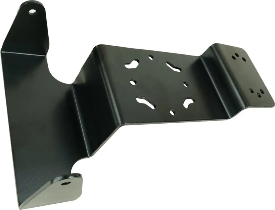 Bracket Adapter voor PTT-luidsprekers en microfoons