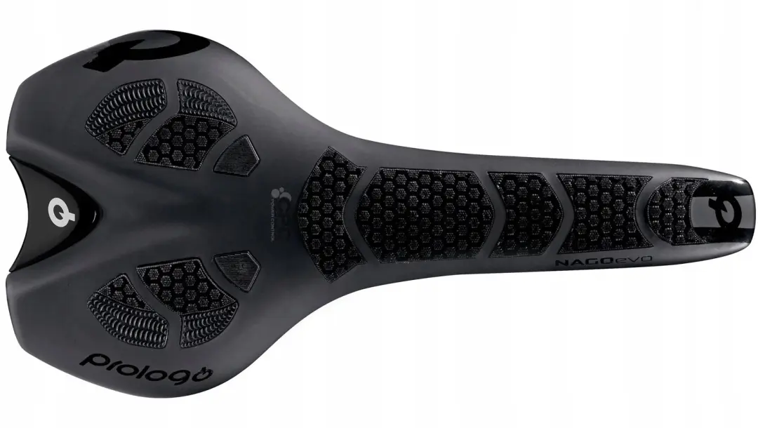 Prologo New Nago Evo CPC Nack 134mm Zadel