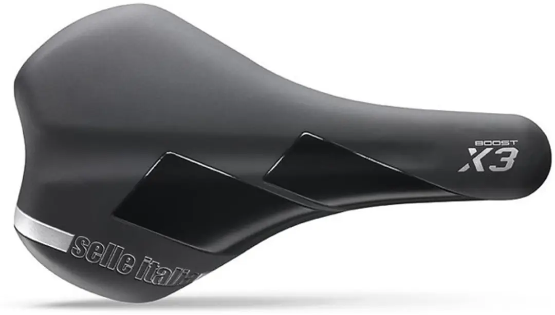 Selle Italia X3 Boost Zadel