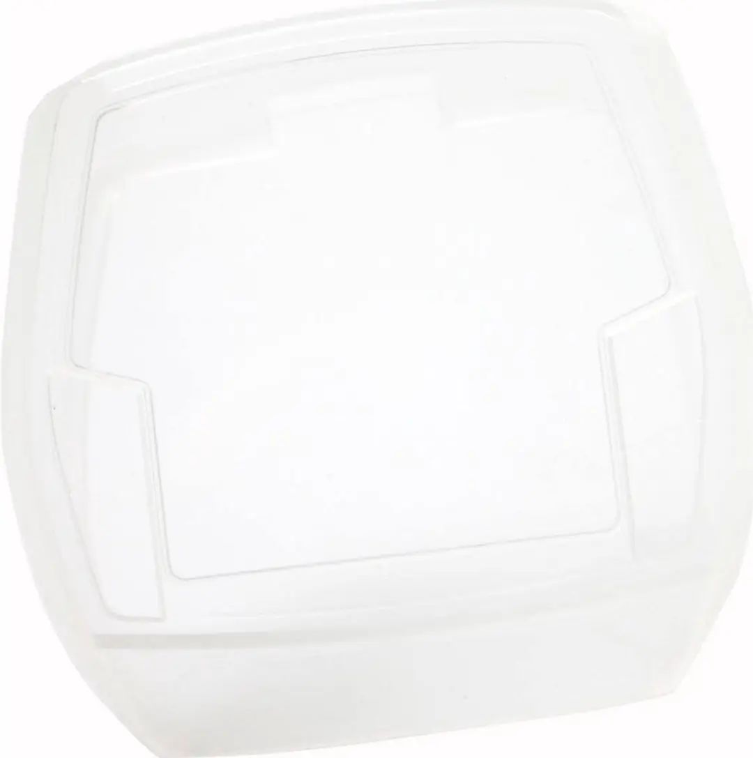 Bosch Intuvia CD76419 Displaycover - Transparant - afbeelding 5 van 6