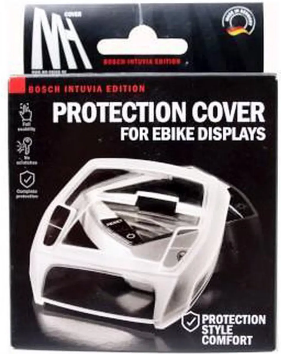 Bosch Intuvia CD76419 Displaycover