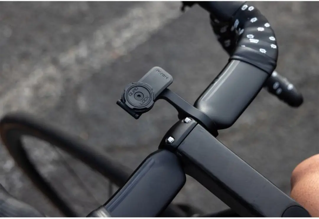 Quad Lock Out Front Mount Pro V2 - Fietshouder - afbeelding 6 van 6