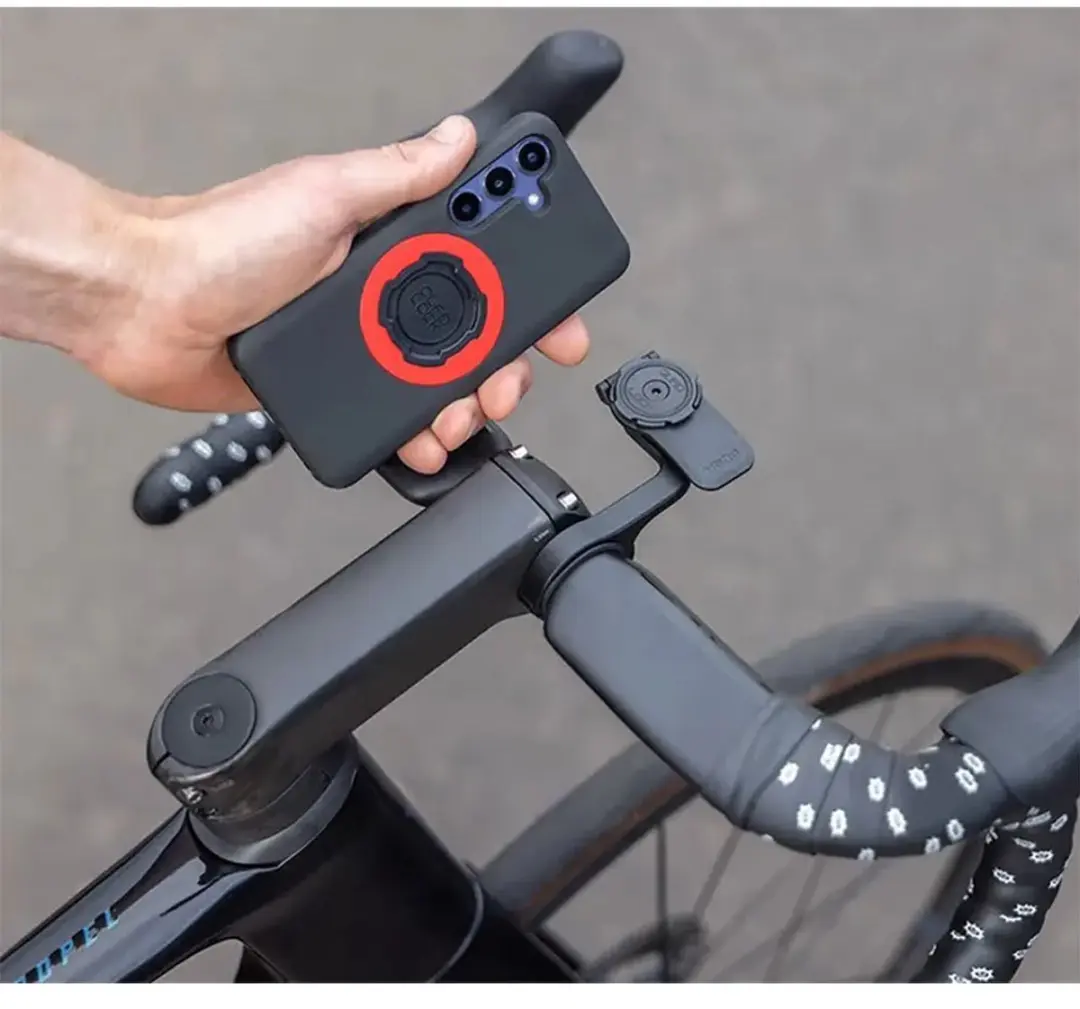Quad Lock Out Front Mount Pro V2 - Fietshouder - afbeelding 5 van 6