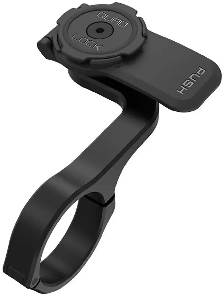 Quad Lock Out Front Mount Pro V2