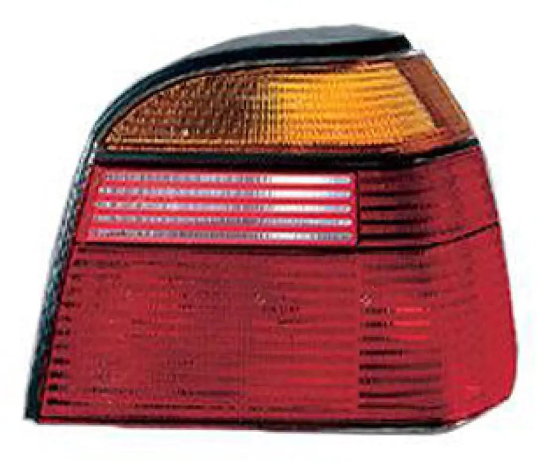 Achterlichtglas rechts Vw Golf Iii (1h1). Model: 1989-10