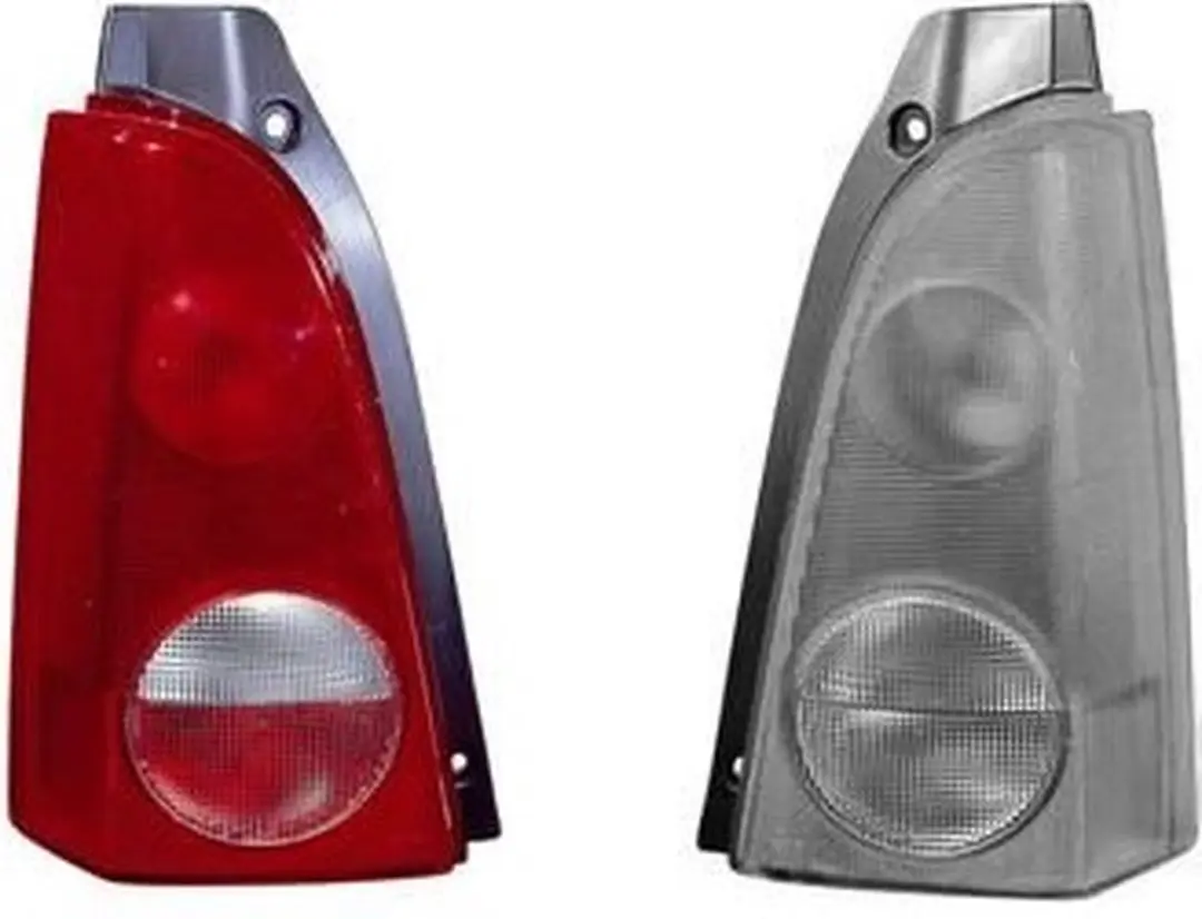 Achterlichtglas links Opel Agila (a) (h00). Model: 2000-09