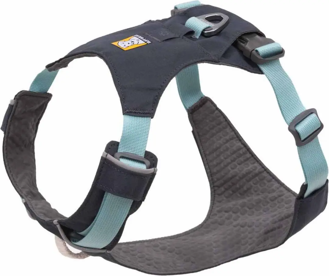 Ruffwear Hi & Light Hondenharnas