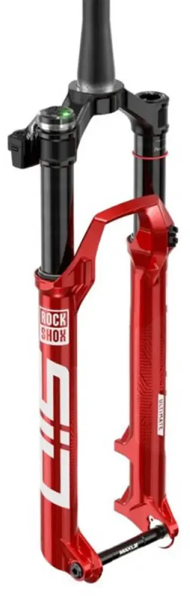 RockShox Sid Ultimate 00.4021.283.002 MTB-voorvork