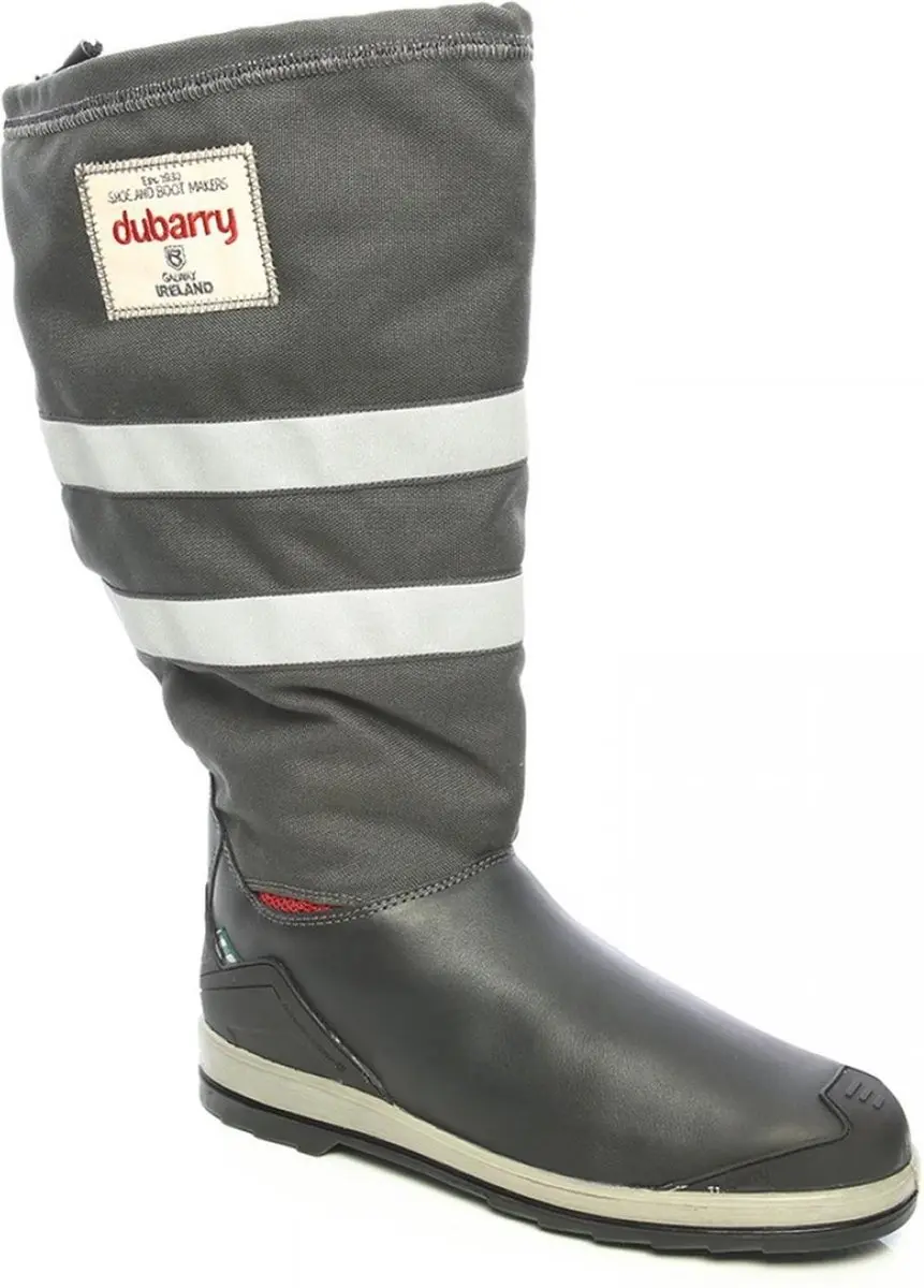 Dubarry Crosshaven Zeillaarzen
