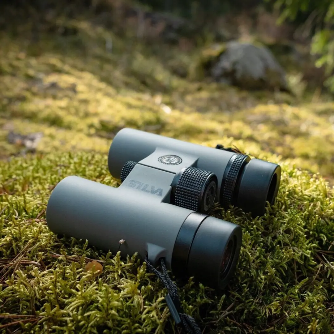 Silva Expert 8x32 Verrekijker - afbeelding 2 van 5