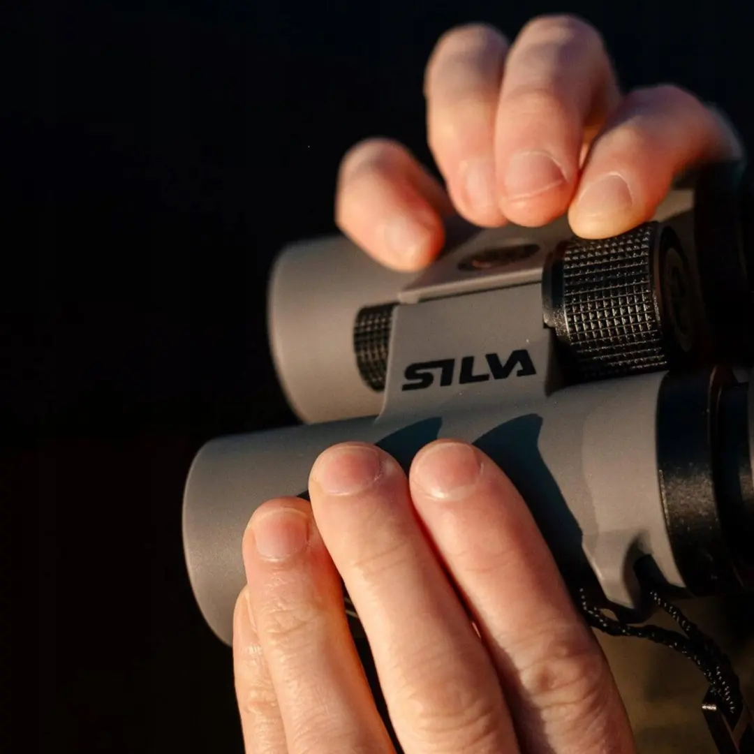 Silva Expert 8x32 Verrekijker - afbeelding 4 van 5
