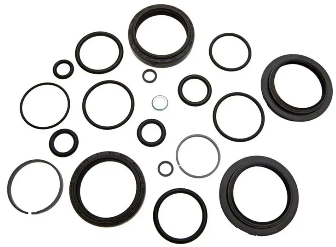 RockShox Recon Vorkkeerring Kit 101315 - 13/15 - afbeelding 4 van 5