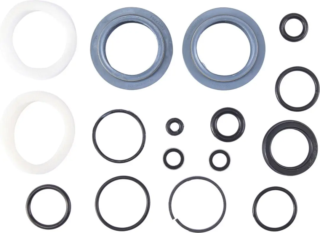 RockShox Recon Vorkkeerring Kit 101315 - 13/15 - afbeelding 2 van 5