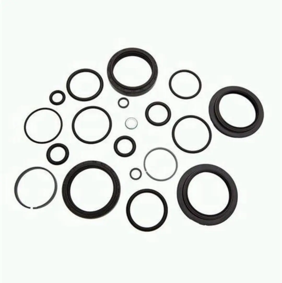 RockShox Recon Vorkkeerring Kit 101315 - 13/15 - afbeelding 3 van 5