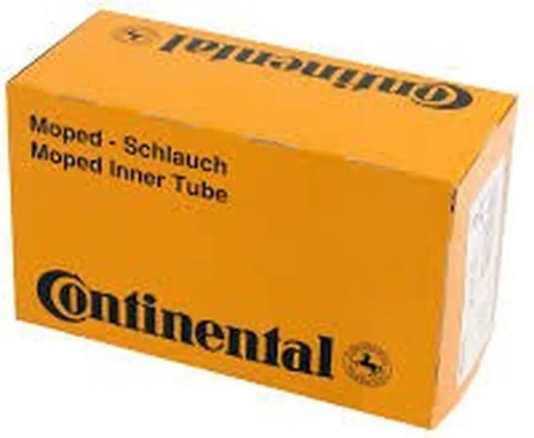 Continental Brommer