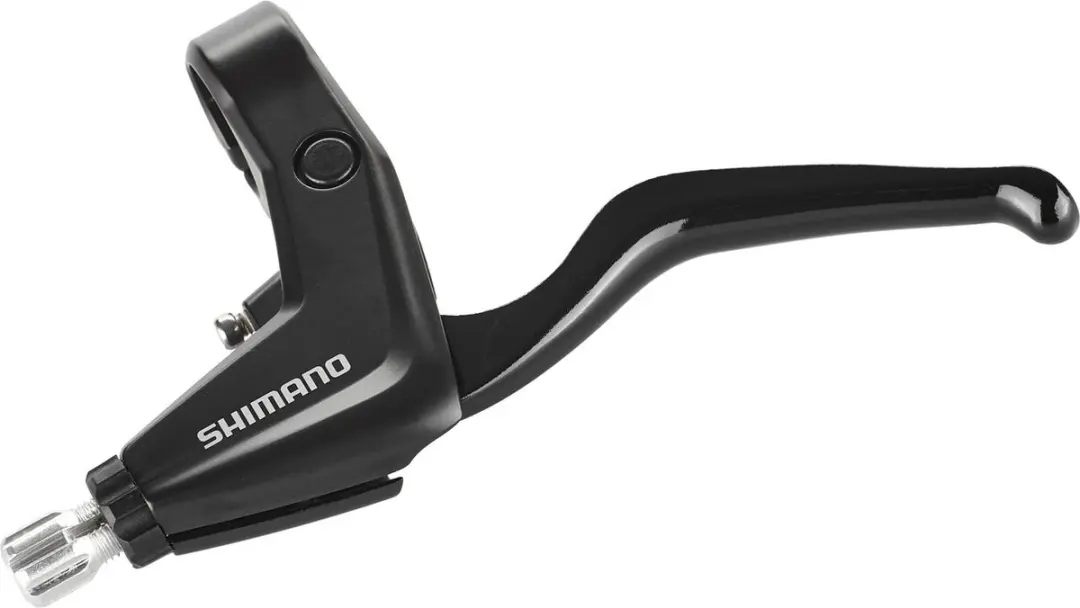 Shimano Alivio Bl-t4010 V-brake Remhendel Zilver