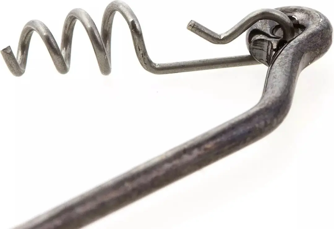 VMC 7346SB Heavy Duty Swimbait Haak #7/0 - afbeelding 2 van 3