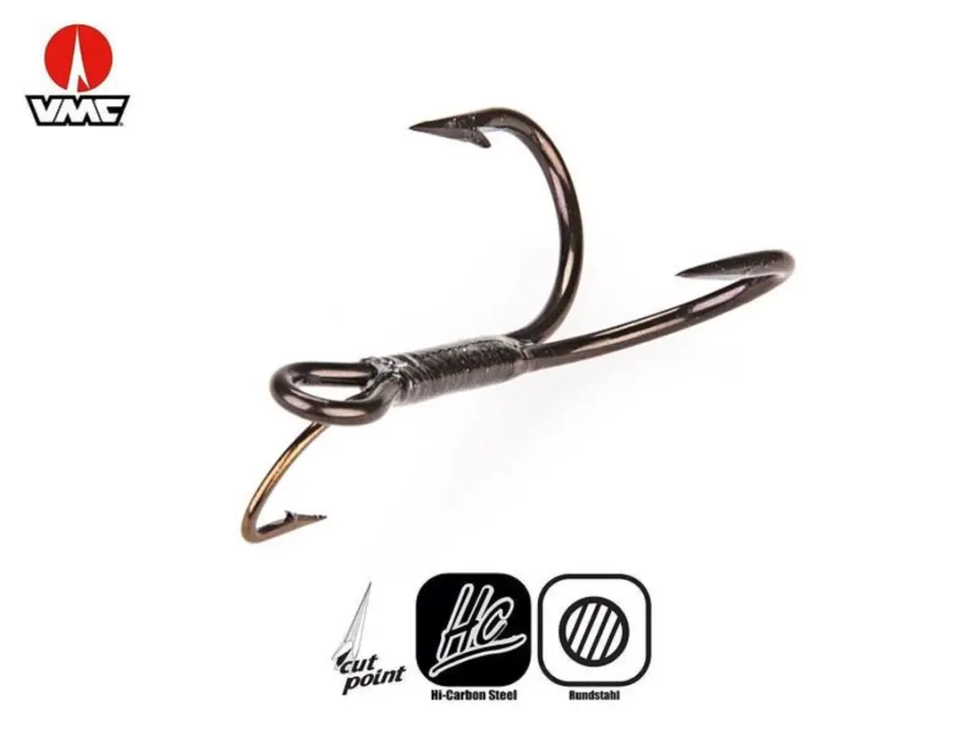 VMC Double Catch 2908Bn #6