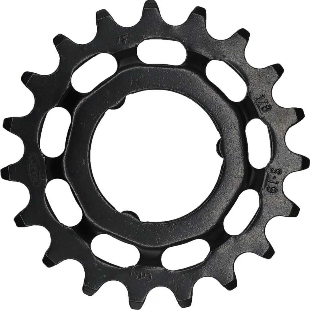 KMC Tandwiel 19T