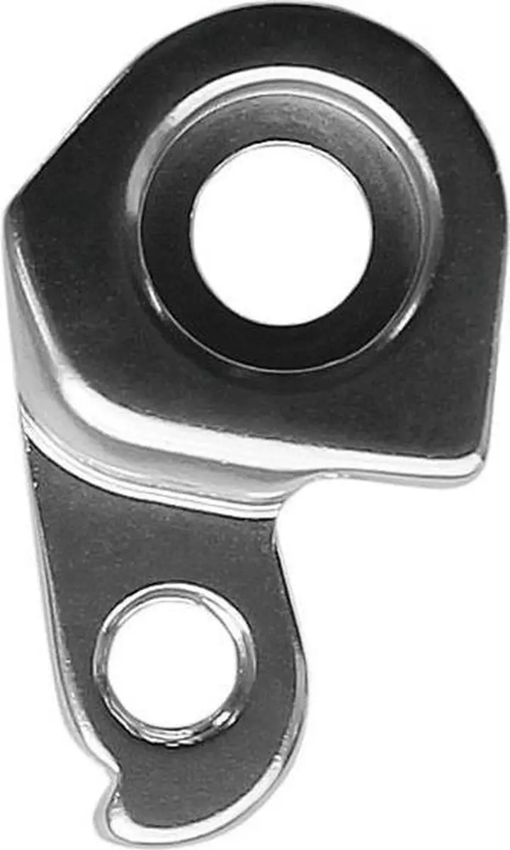 Union Derailleurhanger GH-096 - Zilver - afbeelding 6 van 6