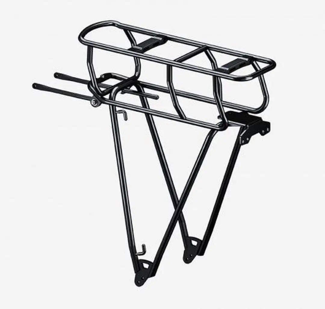 Racktime E-Bike-Carrier Bosch