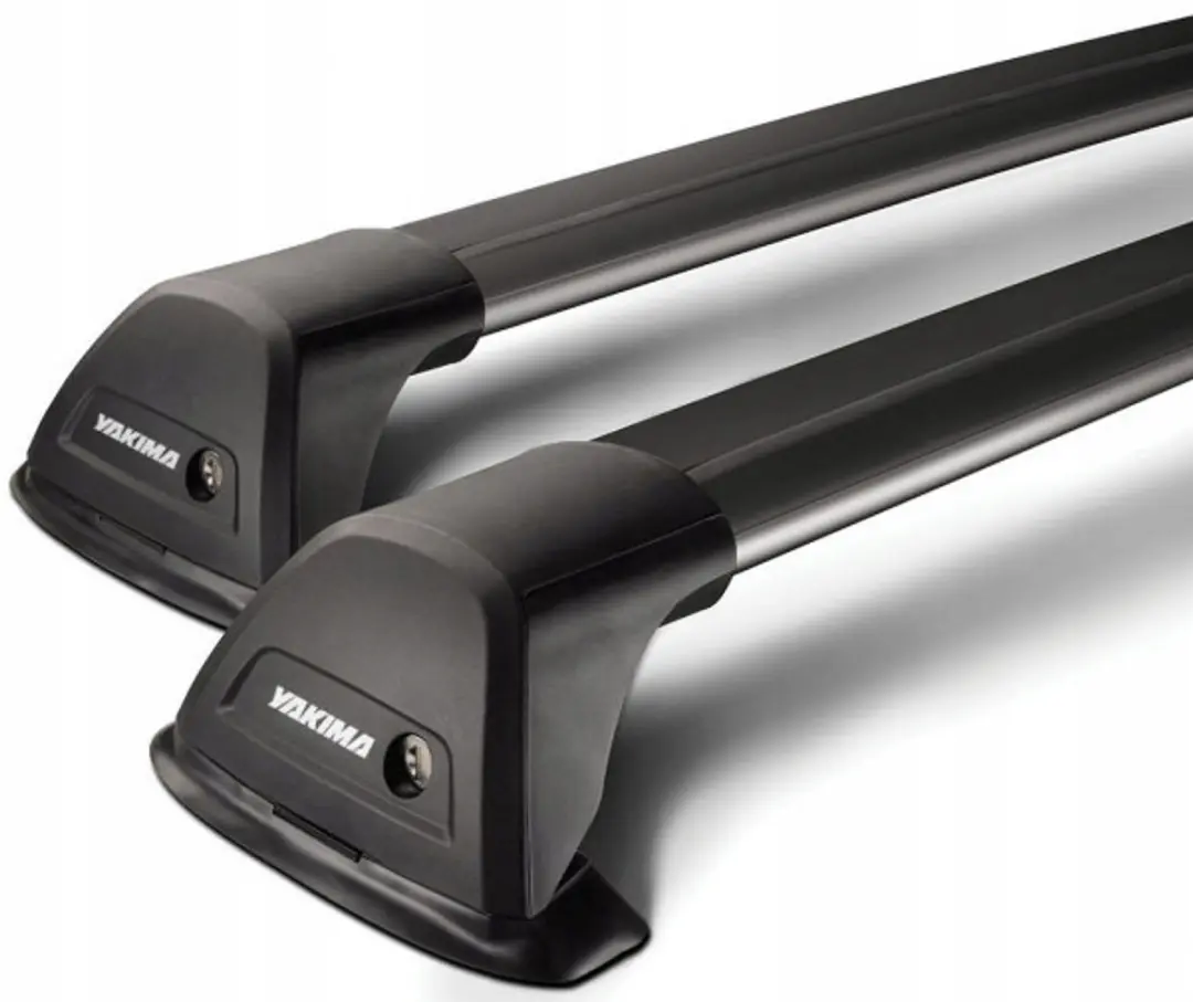 Yakima FlushBar Dakdragers Aluminium Honda CR-V V 2019-