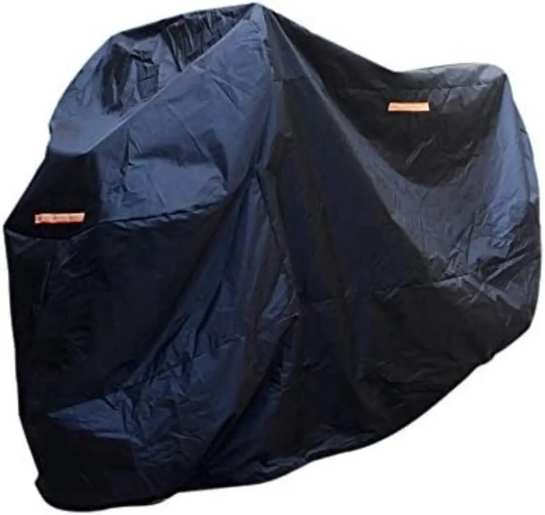 Velox Motorhoes Waterdicht Buiten