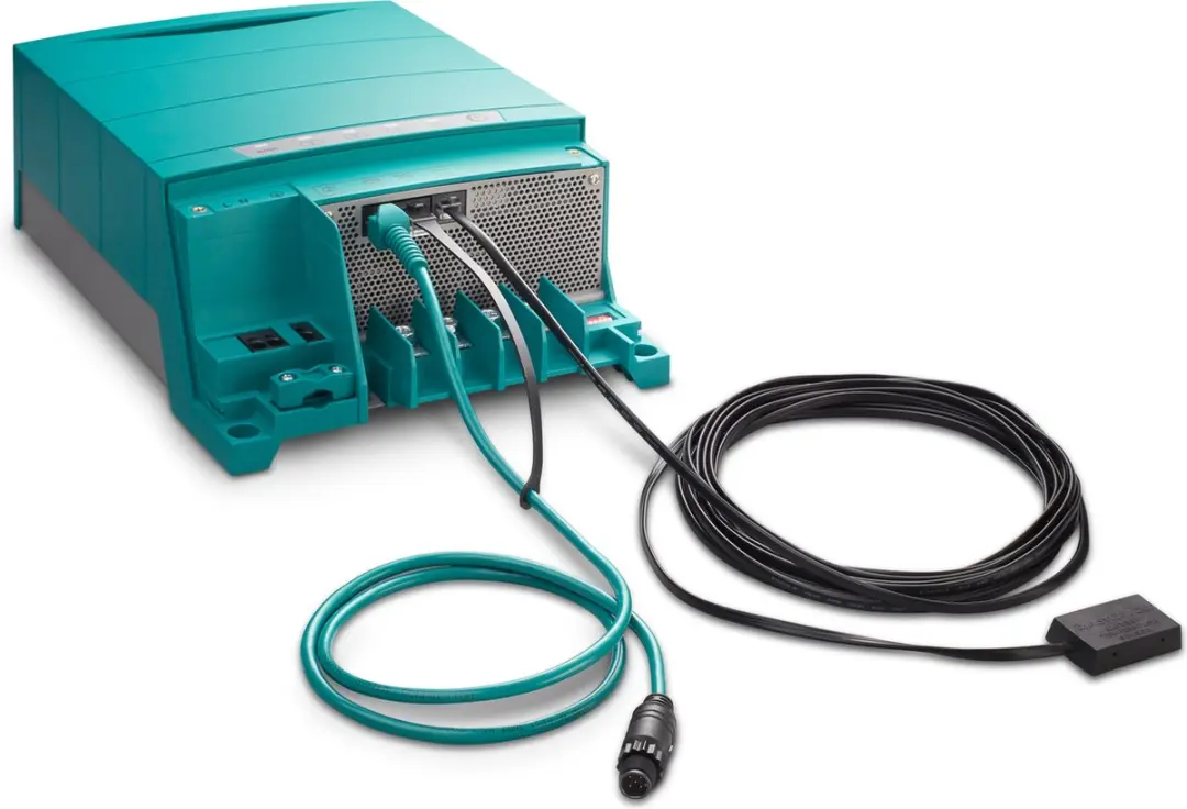 Mastervolt ChargeMaster Plus 24/20-3 acculader - afbeelding 5 van 6