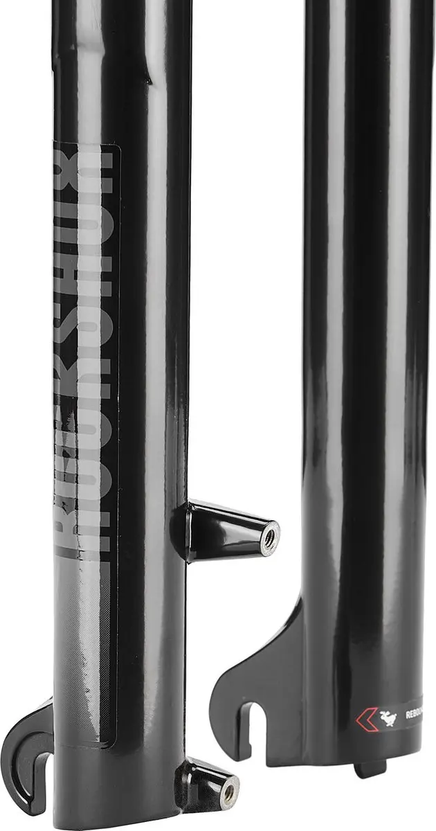 RockShox Recon Silver RL MTB-voorvork 29" - 100mm - Zwart - afbeelding 6 van 6