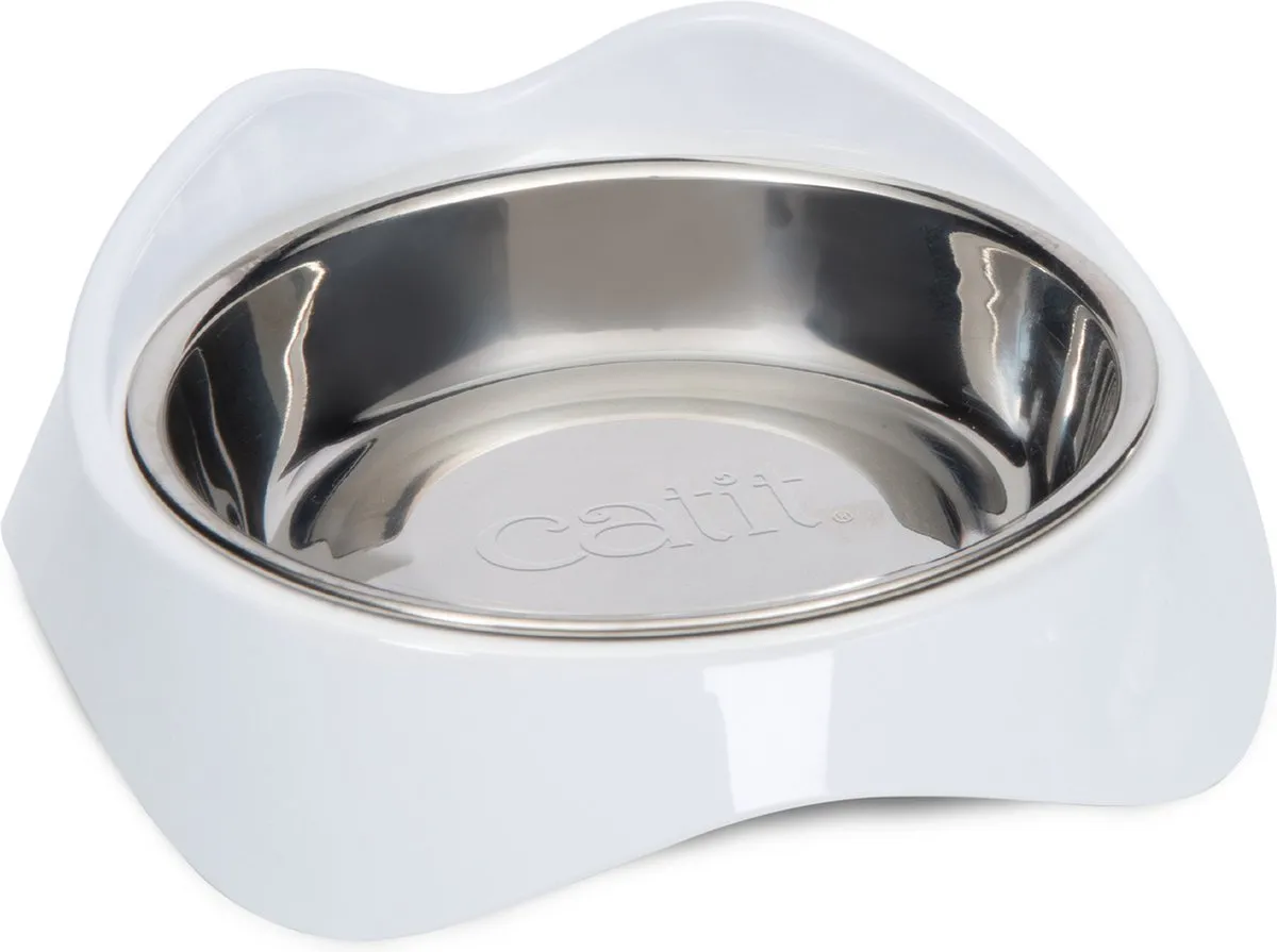 Catit Voerbak Ø17x7cm