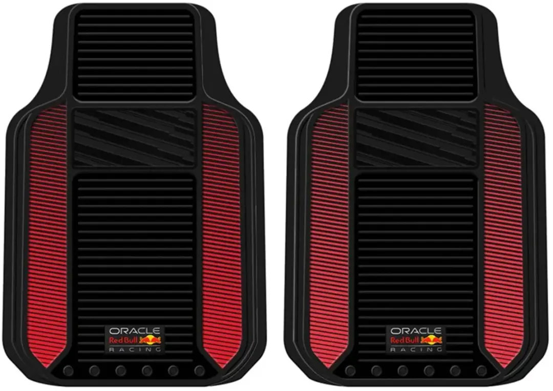 Red Bull Oracle Universele automattenset 'Heavy Duty'
