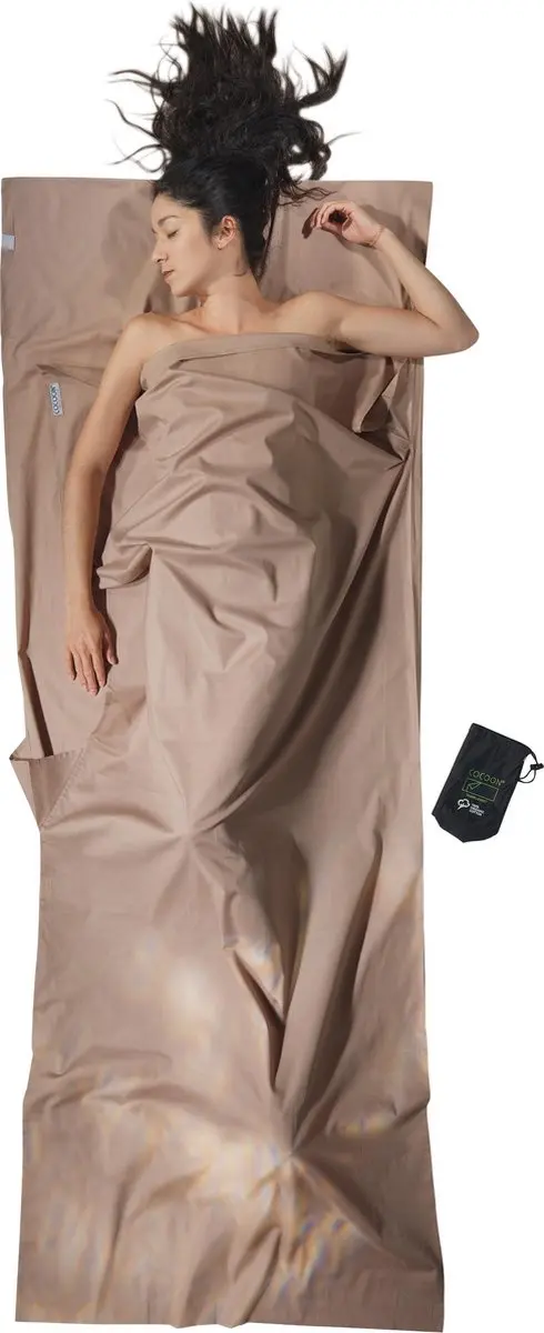 Cocoon TravelSheet