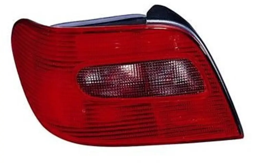 Achterlichtglas links Citroen Xsara (n1). Model: 1997-04