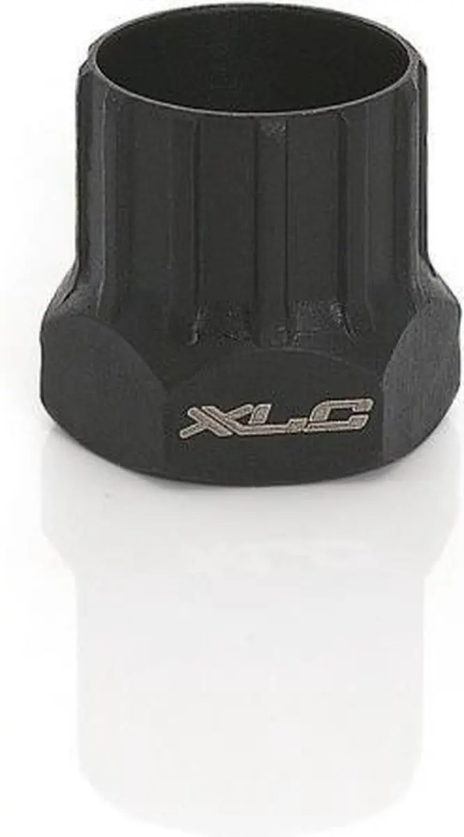 XLC Fietsgereedschap Cassette Afnemer