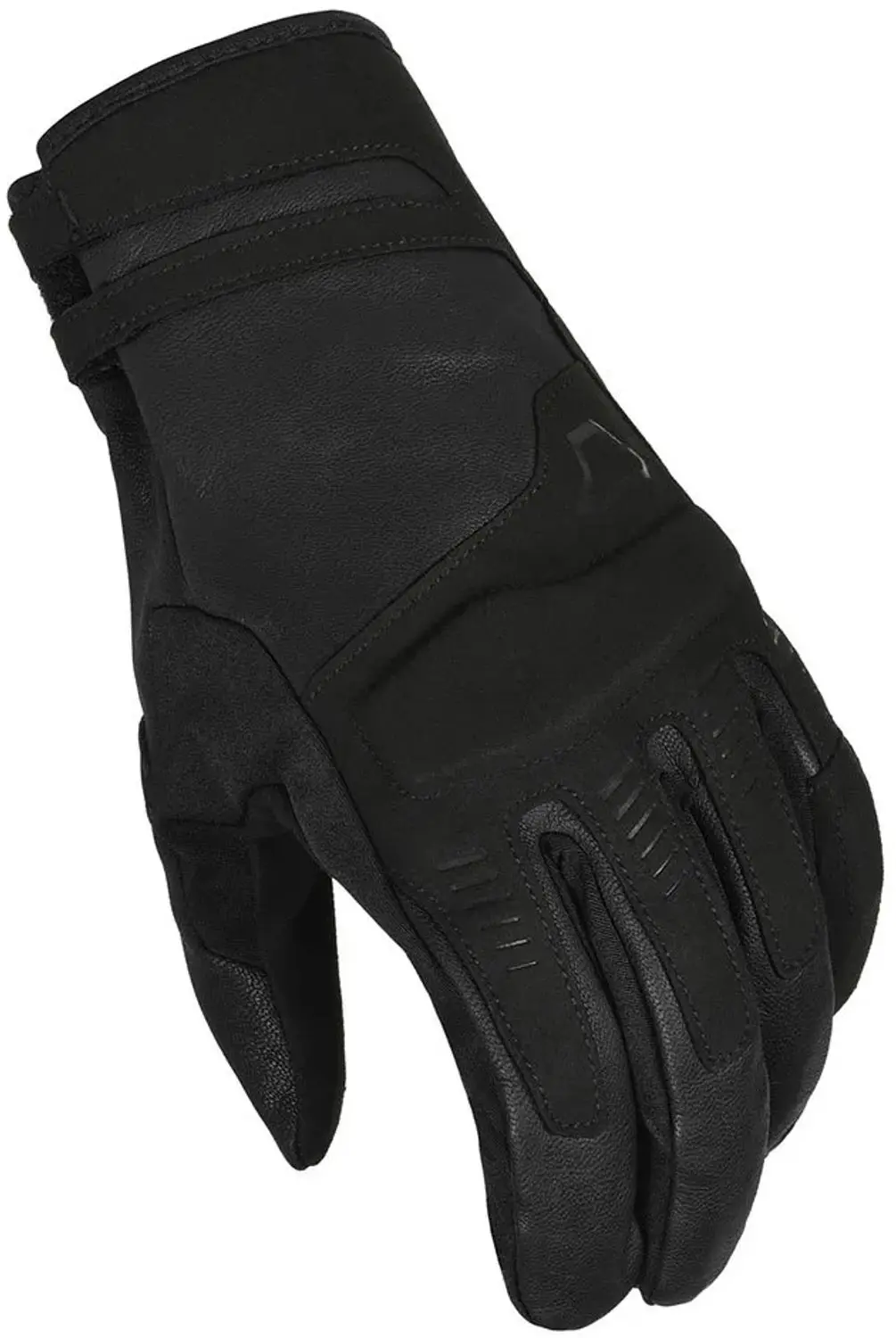 Macna Drizzle Handschoenen Zwart L Man