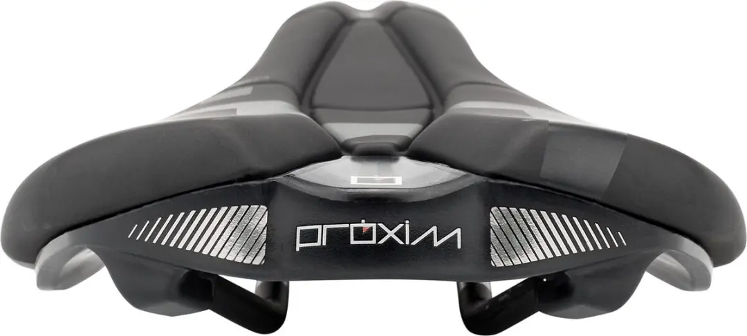 Prólogo Proxim W450 Sport T2.0 Zadel - Zwart 155mm - afbeelding 6 van 6