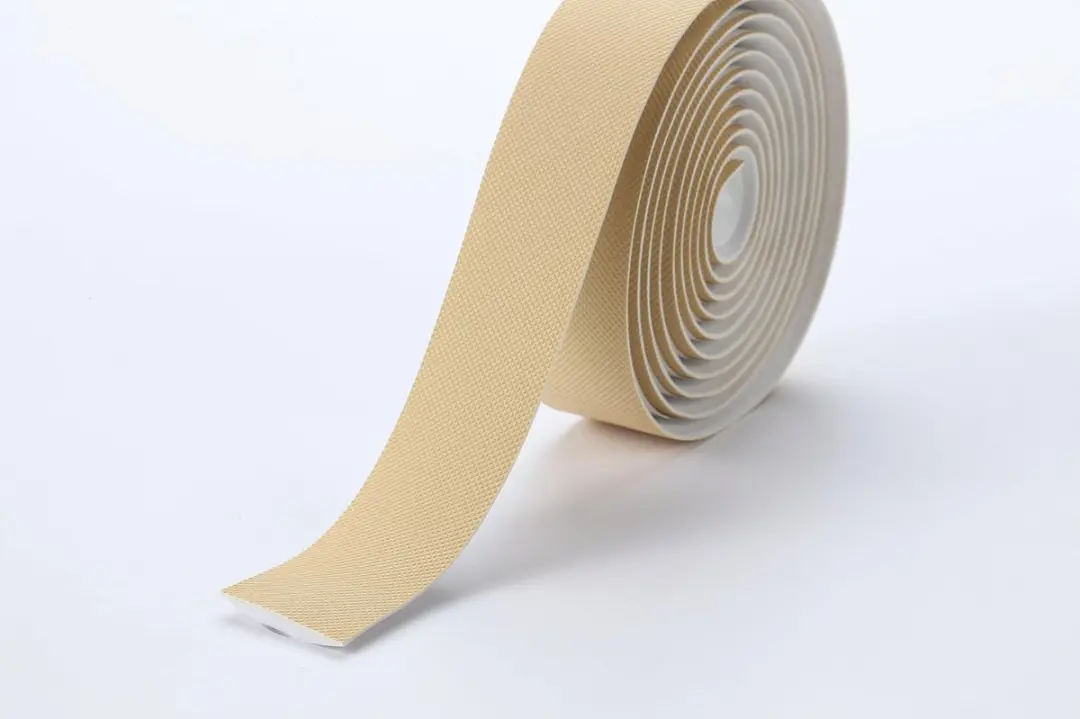 BBB Cycling GravelRibbon Gel BHT-16 Stuurlint - Zand Geel - afbeelding 6 van 6